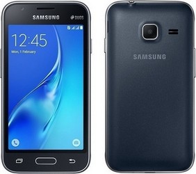 Замена разъема зарядки на телефоне Samsung Galaxy J1 mini в Тольятти